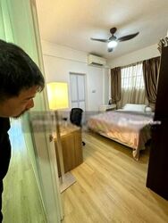 Wilkie Court (D9), Apartment #439067111